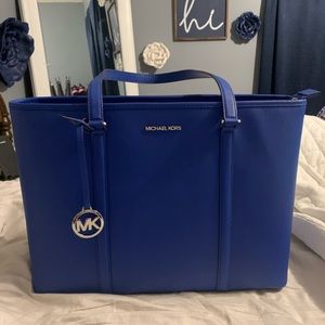 Large Michael Kors tote